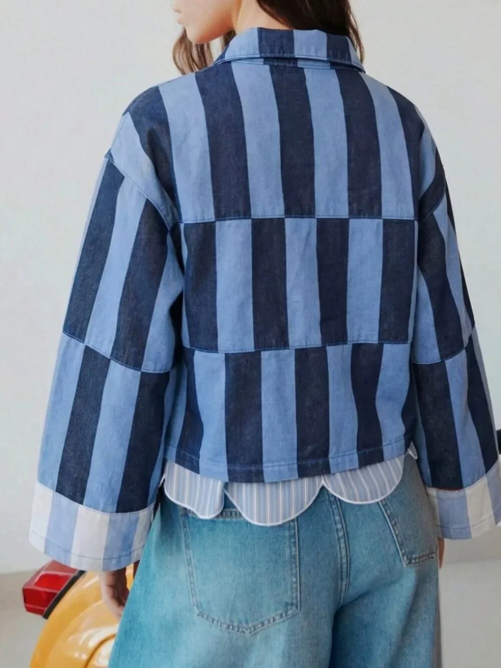N/A 100% cotton